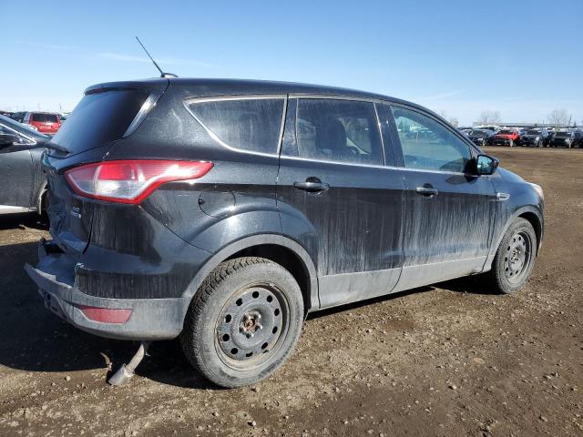 Photo 3 from auction – 2014 FORD ESCAPE SE with VIN 1FMCU9GXXEUE15850