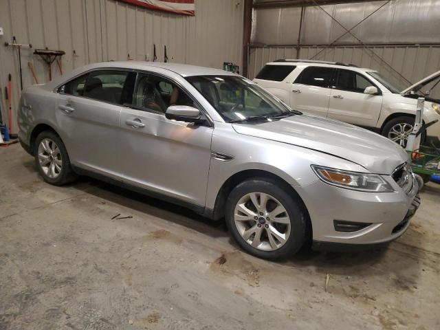 Photo 4 from auction – 2010 FORD TAURUS SEL with VIN 1FAHP2HW4AG133426