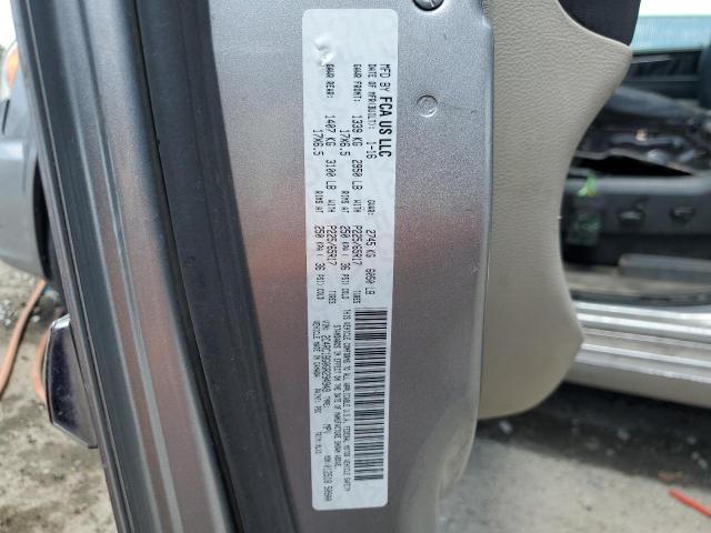 Photo 14 from auction – 2016 CHRYSLER TOWN & COU with VIN 2C4RC1BG0GR294949