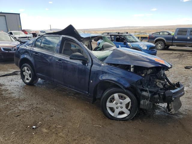 Photo 4 from auction – 2008 CHEVROLET COBALT LS with VIN 1G1AK58F087247681