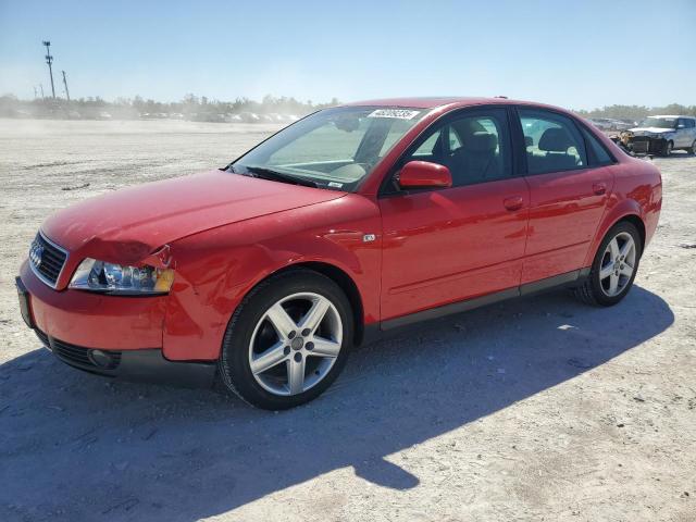 Foto 1 de la subasta – 2004 AUDI A4 1.8T QU con VIN WAULC68E14A033951