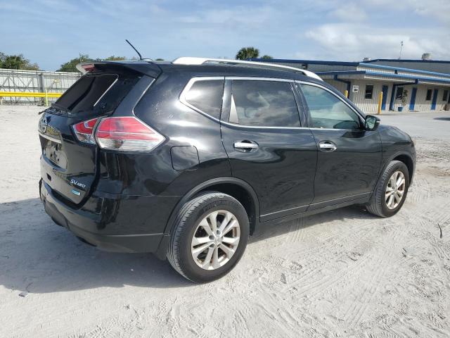Photo 3 from auction – 2014 NISSAN ROGUE S with VIN 5N1AT2MV7EC755368