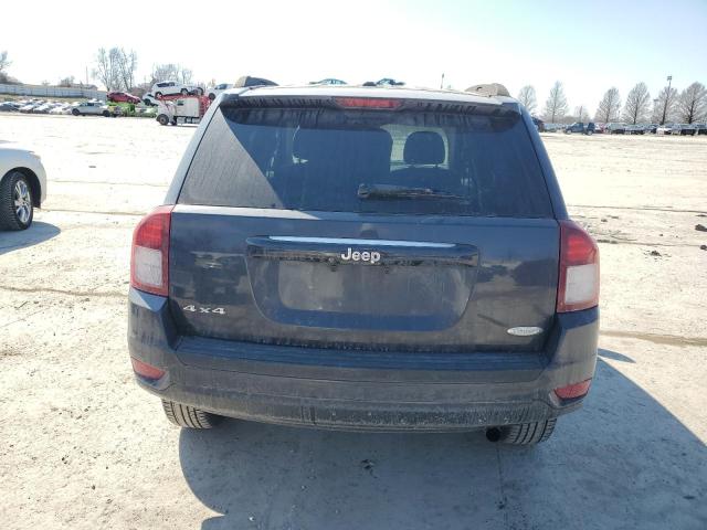 Photo 6 from auction – 2015 JEEP COMPASS LA with VIN 1C4NJDEB0FD143083