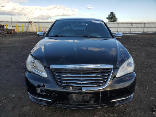Photo 5 from auction – 2012 CHRYSLER 200 LIMITE with VIN 1C3CCBCG0CN242159