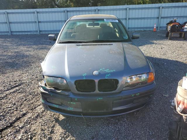 Photo 5 from auction – 2001 BMW 325 I with VIN WBAAV33471FU90843