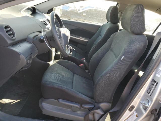 Photo 7 from auction – 2010 TOYOTA YARIS with VIN JTDBT4K35A1363419