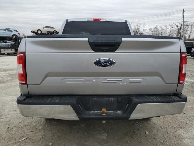 Photo 6 from auction – 2020 FORD F150 SUPER with VIN 1FTEW1E53LFA63786