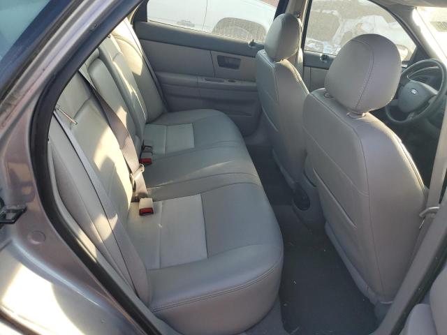 صورة رقم 10 من المزاد - 2006 FORD TAURUS SEL مع VIN 1FAFP56U56A250128