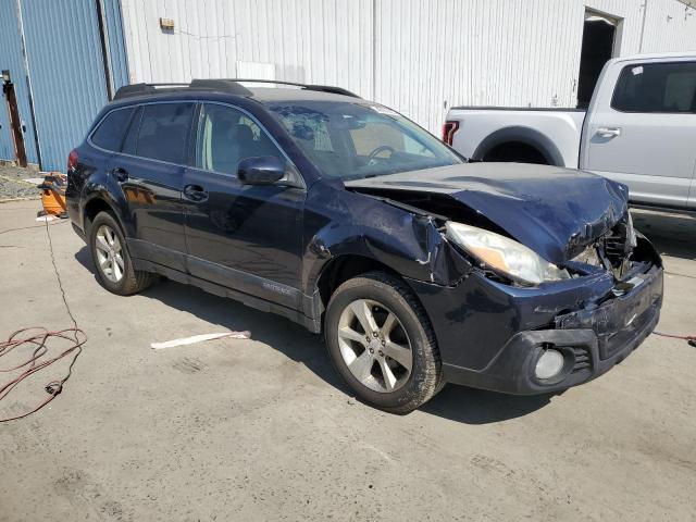 Photo 4 from auction – 2014 SUBARU OUTBACK 2. with VIN 4S4BRBCC4E3242842