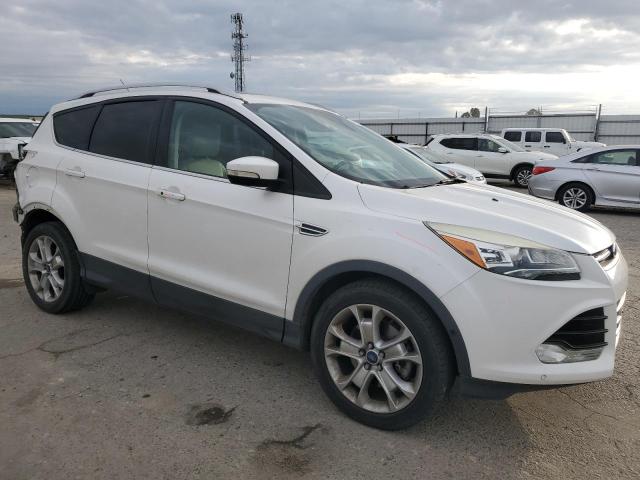 Photo 4 from auction – 2015 FORD ESCAPE TIT with VIN 1FMCU9J93FUC90377