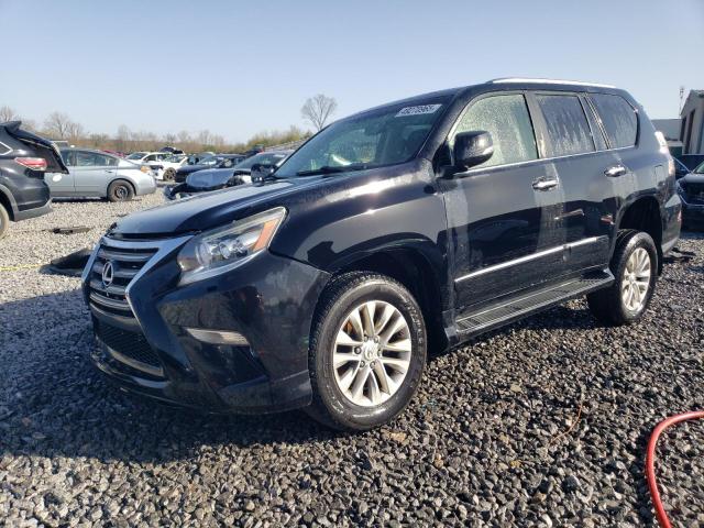 LEXUS GX 460 2016 with VIN JTJBM7FX8G5132802 - Photo from auction