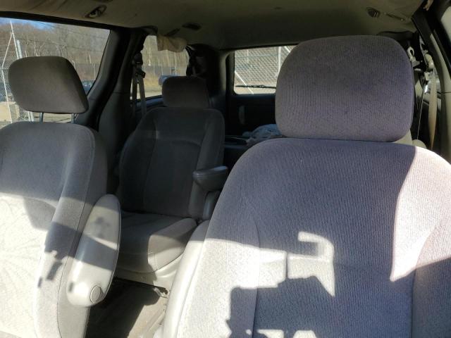 Фото 10 с аукциона – 2003 DODGE GRAND CARA с VIN 2D4GP44393R199083