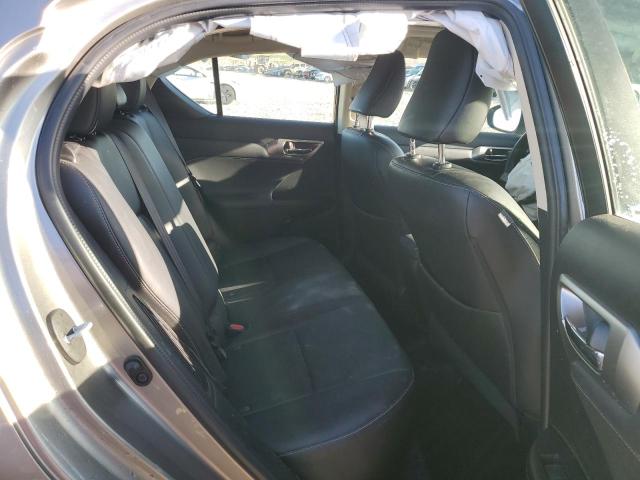 Снимка 10 от търг – 2017 LEXUS CT 200 с VIN JTHKD5BH2H2296117