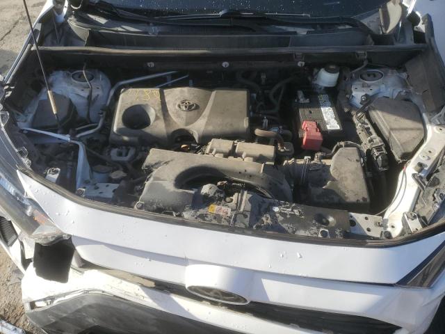 Photo 12 from auction – 2019 TOYOTA RAV4 LE with VIN 2T3H1RFV2KW001091