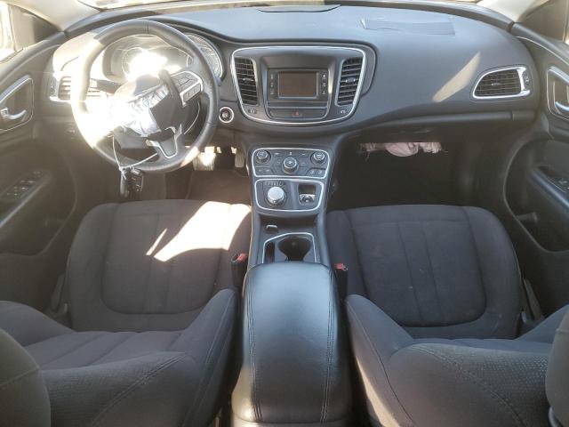 Photo 8 from auction – 2016 CHRYSLER 200 LIMITE with VIN 1C3CCCAB3GN132273