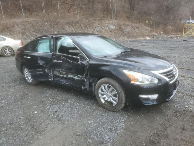 Photo 4 from auction – 2015 NISSAN ALTIMA 2.5 with VIN 1N4AL3AP5FC288507