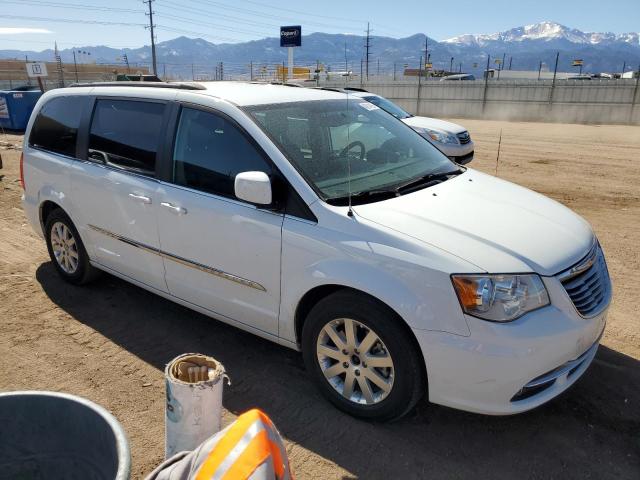 Photo 4 from auction – 2016 CHRYSLER TOWN & COU with VIN 2C4RC1BG4GR280665