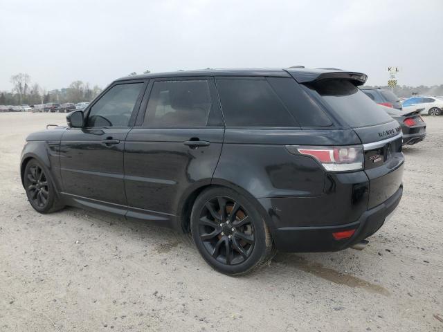 Photo 2 from auction – 2015 LAND ROVER RANGE ROVE with VIN SALWR2VF6FA602132