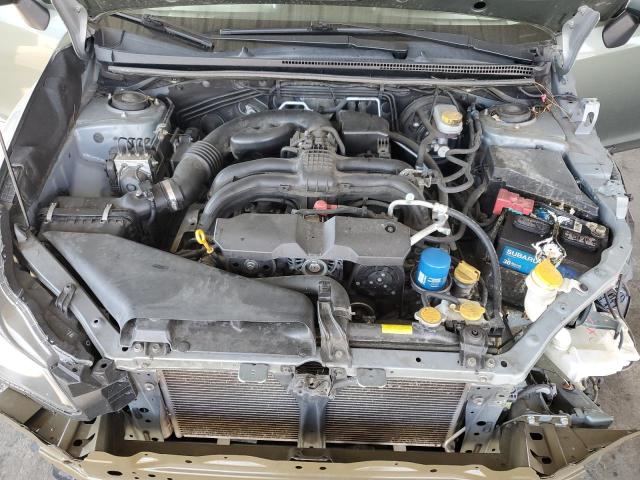Снимка 11 от търг – 2014 SUBARU IMPREZA PR с VIN JF1GPAC60E8241118