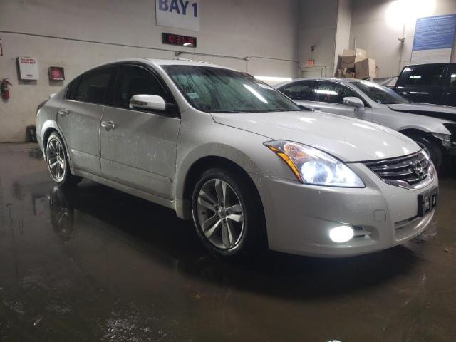 Photo 4 from auction – 2012 NISSAN ALTIMA SR with VIN 1N4BL2AP0CN562405