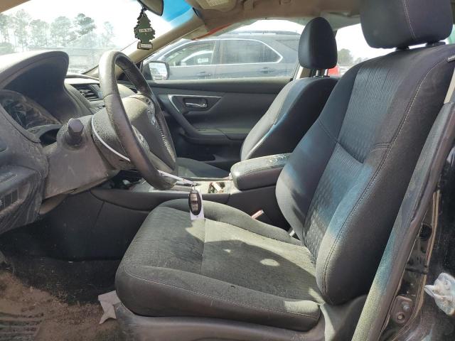 Photo 7 from auction – 2018 NISSAN ALTIMA 2.5 with VIN 1N4AL3AP9JC273324