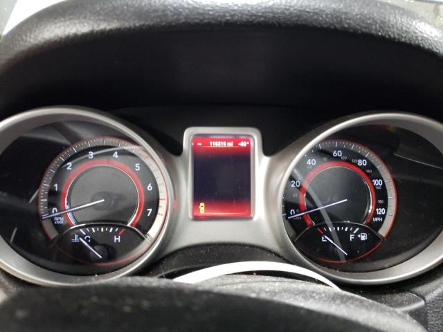 Photo 9 from auction – 2015 DODGE JOURNEY R/ with VIN 3C4PDDEG7FT671788
