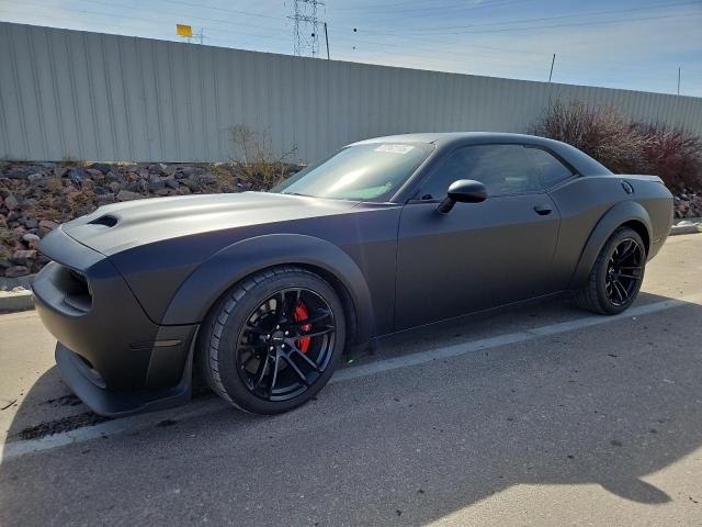 DODGE CHALLENGER 2023 with VIN 2C3CDZC99PH558441 - Photo from auction