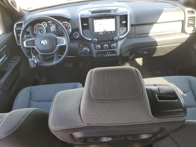 Photo 8 from auction – 2023 RAM 1500 BIG H with VIN 1C6SRFFTXPN688287