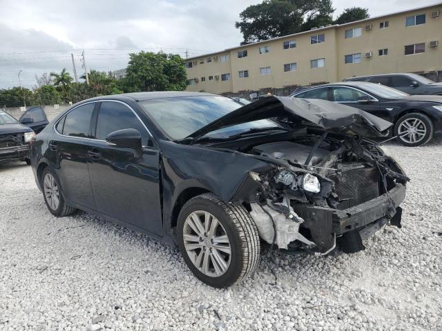 Photo 4 from auction – 2014 LEXUS ES 350 with VIN JTHBK1GG2E2101269
