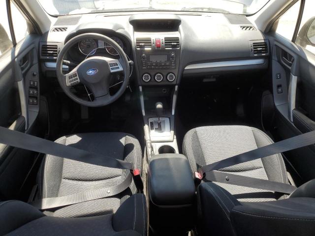 Photo 8 from auction – 2014 SUBARU FORESTER 2 with VIN JF2SJAAC4EH441077