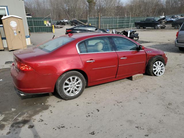 Photo 3 from auction – 2011 BUICK LUCERNE CX with VIN 1G4HC5EM1BU113854