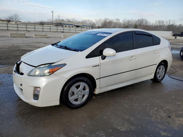 TOYOTA PRIUS 2011 with VIN JTDKN3DU3B5370244 - Photo from auction