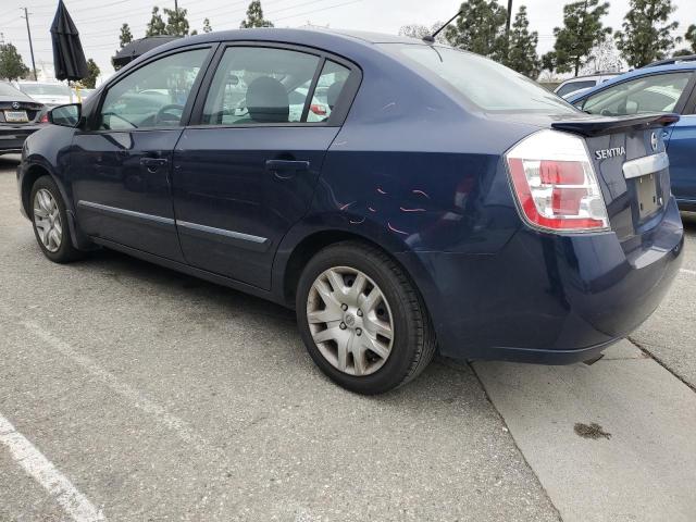 Photo 2 from auction – 2012 NISSAN SENTRA 2.0 with VIN 3N1AB6AP7CL741480