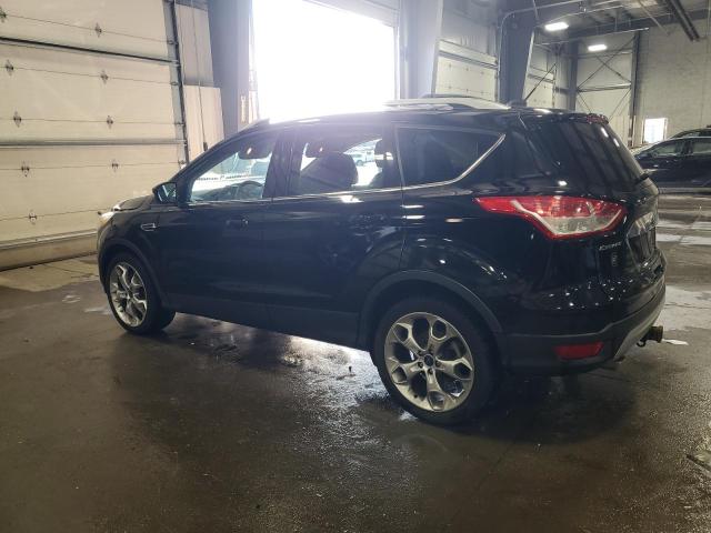 Photo 2 from auction – 2016 FORD ESCAPE TIT with VIN 1FMCU9J93GUC18192