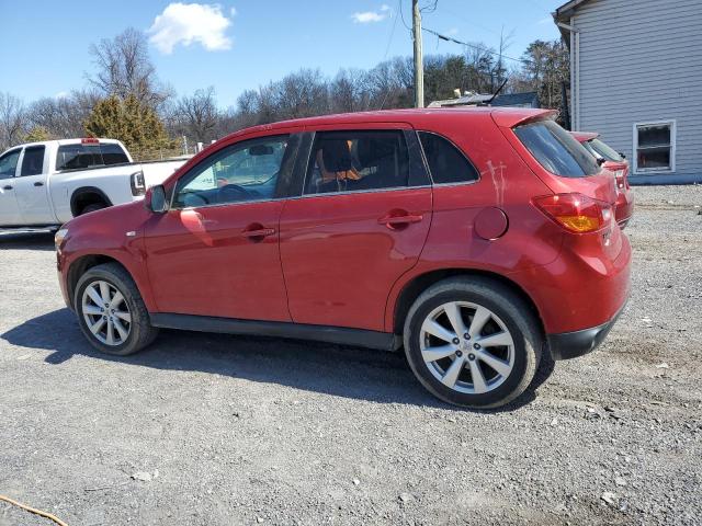 Photo 2 from auction – 2014 MITSUBISHI OUTLANDER with VIN 4A4AR4AU8EE030031