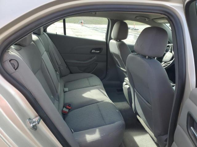 Photo 10 from auction – 2013 CHEVROLET MALIBU LS with VIN 1G11B5SAXDF293922