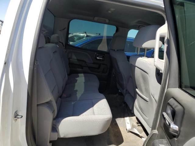 Foto 10 de la subasta – 2014 CHEVROLET SILVERADO con VIN 3GCPCPECXEG539200
