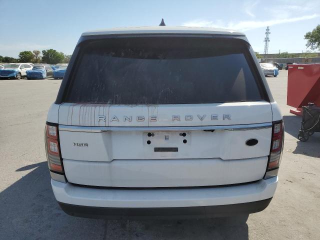 Photo 6 from auction – 2017 LAND ROVER RANGE ROVE with VIN SALGS2FVXHA369177