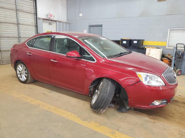 Photo 4 from auction – 2013 BUICK VERANO CON with VIN 1G4PR5SK0D4212245