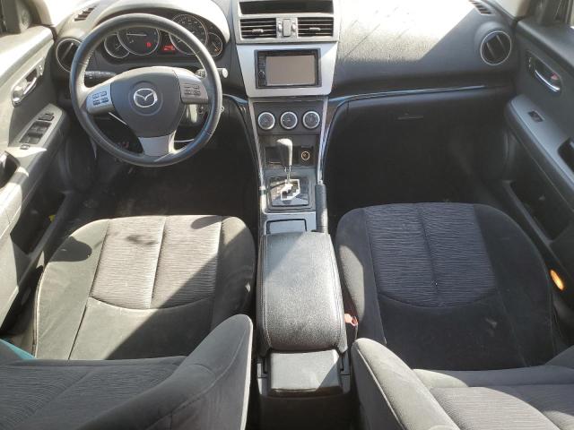 Photo 8 from auction – 2010 MAZDA 6 I with VIN 1YVHZ8CH3A5M54184