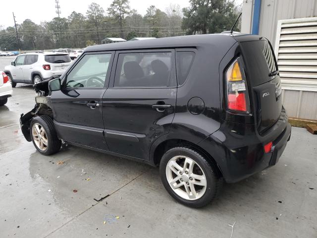 Photo 2 from auction – 2011 KIA SOUL + with VIN KNDJT2A22B7198811
