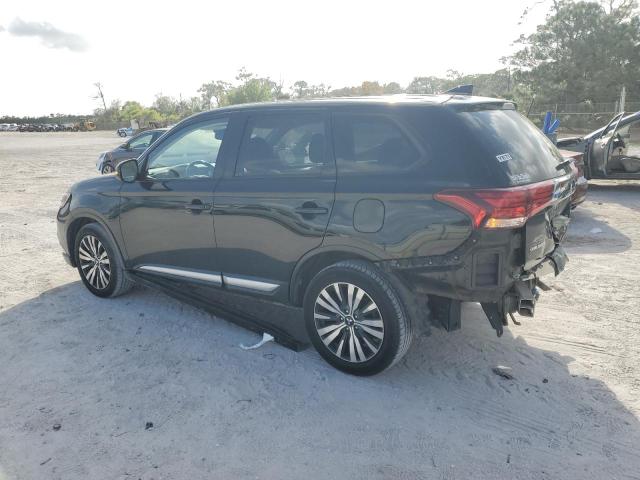 Photo 2 from auction – 2020 MITSUBISHI OUTLANDER with VIN JA4AZ3A35LZ007217