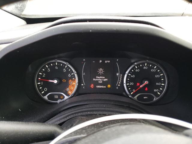Photo 9 from auction – 2015 JEEP RENEGADE L with VIN ZACCJBBT5FPB48323