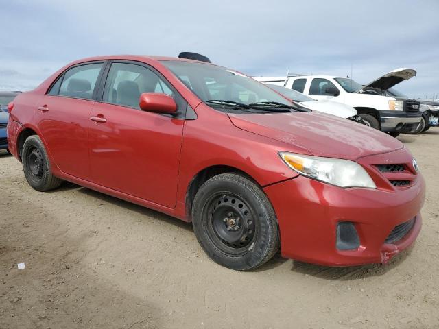Photo 4 from auction – 2011 TOYOTA COROLLA BA with VIN 2T1BU4EE8BC586741
