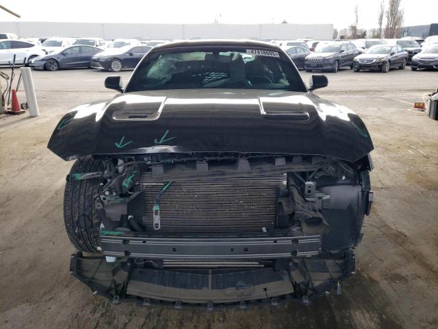 Photo 5 from auction – 2019 FORD MUSTANG with VIN 1FA6P8TH9K5131039