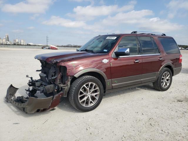 Zdjęcie 1 z aukcji – 2017 FORD EXPEDITION z VIN 1FMJU1HT0HEA66281