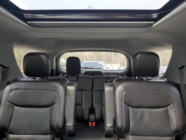Photo 10 from auction – 2023 FORD EXPLORER L with VIN 1FMSK7FH5PGC35256