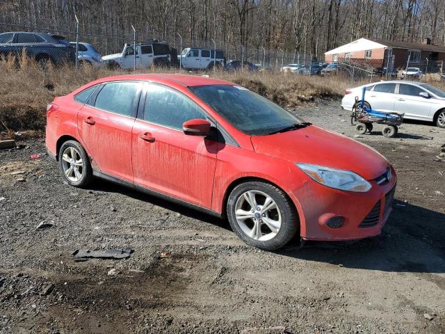Фото 4 с аукциона – 2013 FORD FOCUS SE с VIN 1FADP3F25DL174048