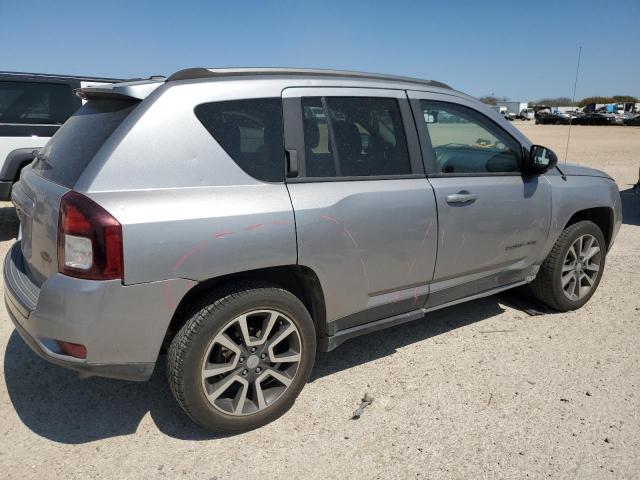 Photo 3 from auction – 2016 JEEP COMPASS SP with VIN 1C4NJDBB7GD630450