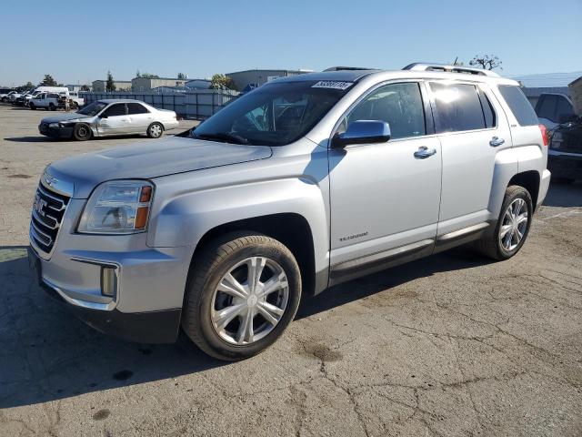 Photo 1 from auction – 2017 GMC TERRAIN SL with VIN 2GKALPEK0H6303754
